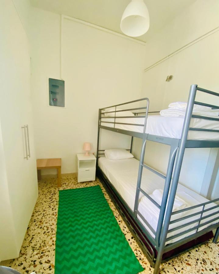 Golden Key Apartments La Canée Extérieur photo