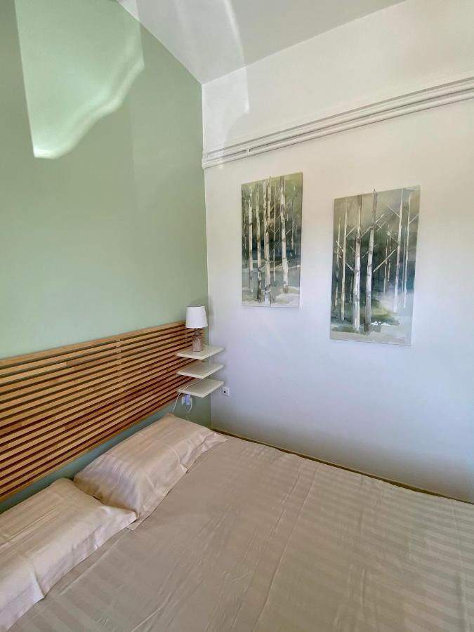 Golden Key Apartments La Canée Extérieur photo